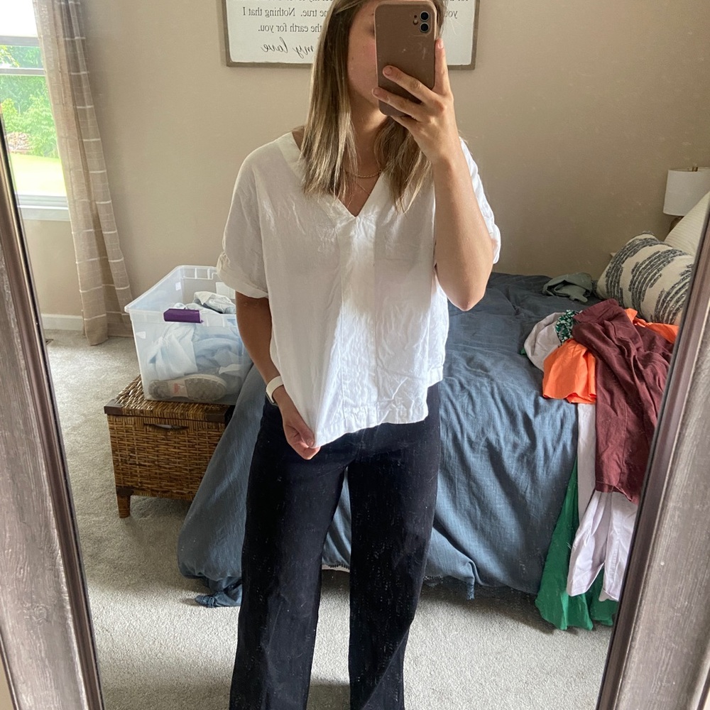 Universal thread top